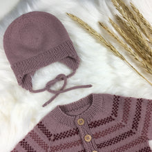 Last inn bildet i Galleri-visningsprogrammet, Up North sett 2-4 mnd - håndlaget