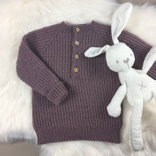 Last inn bildet i Galleri-visningsprogrammet, Alberta trøye tykk versjon 🇳🇴🇸🇪🇩🇰