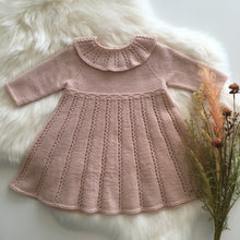 Last inn bildet i Galleri-visningsprogrammet, Siren kjole 🇳🇴🇸🇪🇩🇰