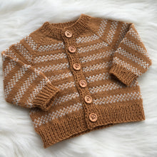 Last inn bildet i Galleri-visningsprogrammet, Up North sett 0-1 mnd - håndlaget