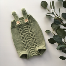 Last inn bildet i Galleri-visningsprogrammet, Babybie romper 🇳🇴