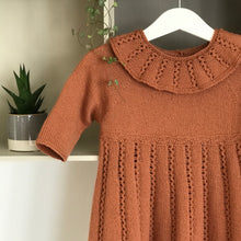 Last inn bildet i Galleri-visningsprogrammet, Siren kjole 🇳🇴🇸🇪🇩🇰