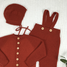 Last inn bildet i Galleri-visningsprogrammet, Alberta hentesett tynn versjon 🇳🇴🇸🇪🇩🇰