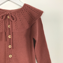 Last inn bildet i Galleri-visningsprogrammet, Siren kragejakke 🇳🇴