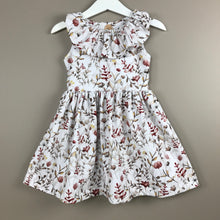 Last inn bildet i Galleri-visningsprogrammet, Tilla kjolen str 92 - håndlaget