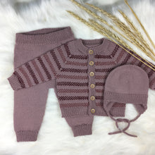 Last inn bildet i Galleri-visningsprogrammet, Up North sett 2-4 mnd - håndlaget