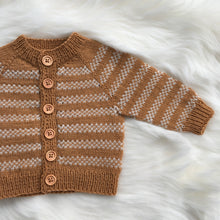 Last inn bildet i Galleri-visningsprogrammet, Up North sett 0-1 mnd - håndlaget