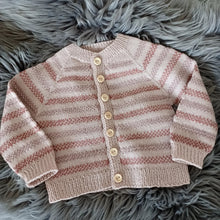 Last inn bildet i Galleri-visningsprogrammet, Up North Jakke 🇳🇴🇸🇪🇩🇰