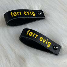 Last inn bildet i Galleri-visningsprogrammet, Førr Evig skinntag