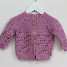 Last inn bildet i Galleri-visningsprogrammet, Havkrus Jakke 🇳🇴