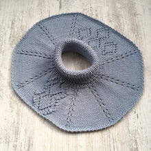 Last inn bildet i Galleri-visningsprogrammet, Diamantboble hals 🇳🇴