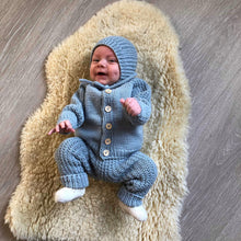 Last inn bildet i Galleri-visningsprogrammet, Alberta hentesett tykk versjon 🇳🇴🇸🇪🇩🇰