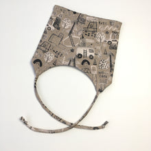 Last inn bildet i Galleri-visningsprogrammet, Lue 6-12 mnd - håndlaget