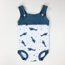 Last inn bildet i Galleri-visningsprogrammet, Knøttedrakt str 74 - håndlaget