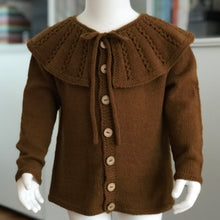 Last inn bildet i Galleri-visningsprogrammet, Siren kragejakke 🇳🇴