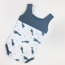 Last inn bildet i Galleri-visningsprogrammet, Knøttedrakt str 62 - håndlaget