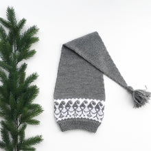 Last inn bildet i Galleri-visningsprogrammet, Nissevennlue 🇳🇴