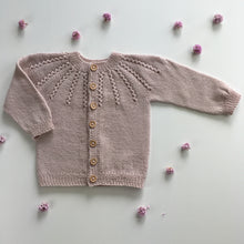 Last inn bildet i Galleri-visningsprogrammet, Siren jakke baby 🇳🇴🇸🇪🇩🇰