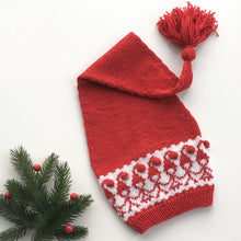 Last inn bildet i Galleri-visningsprogrammet, Nissevennlue 🇳🇴