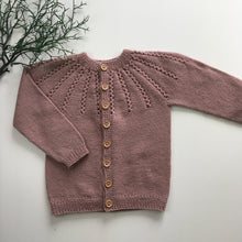 Last inn bildet i Galleri-visningsprogrammet, Siren jakke baby 🇳🇴🇸🇪🇩🇰