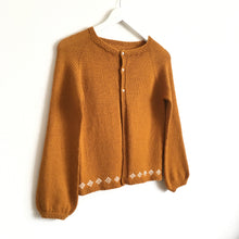 Last inn bildet i Galleri-visningsprogrammet, Kry jakke 🇳🇴