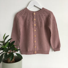 Last inn bildet i Galleri-visningsprogrammet, Siren jakke baby 🇳🇴🇸🇪🇩🇰