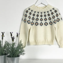 Last inn bildet i Galleri-visningsprogrammet, Stina genser 🇳🇴