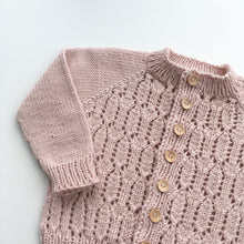 Last inn bildet i Galleri-visningsprogrammet, Sommersøtjakke 🇳🇴 🇩🇰