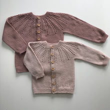 Last inn bildet i Galleri-visningsprogrammet, Siren jakke baby 🇳🇴🇸🇪🇩🇰