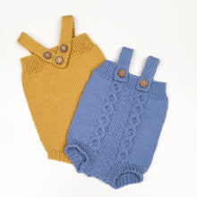 Last inn bildet i Galleri-visningsprogrammet, Babybie romper 🇳🇴