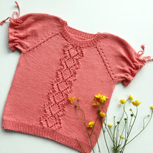 Last inn bildet i Galleri-visningsprogrammet, Diamant bluse 🇳🇴