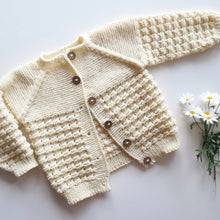 Last inn bildet i Galleri-visningsprogrammet, Havkrus Jakke 🇳🇴