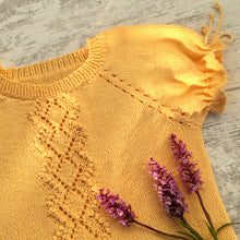 Last inn bildet i Galleri-visningsprogrammet, Diamant bluse 🇳🇴