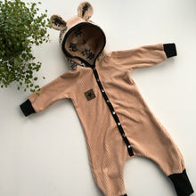 Last inn bildet i Galleri-visningsprogrammet, Jubalubapiece og body str. 68 - håndlaget