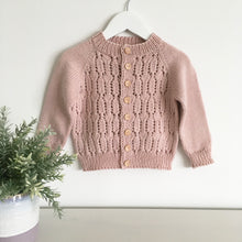 Last inn bildet i Galleri-visningsprogrammet, Sommersøtjakke 🇳🇴 🇩🇰