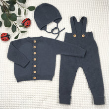 Last inn bildet i Galleri-visningsprogrammet, Alberta hentesett tynn versjon 🇳🇴🇸🇪🇩🇰