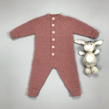 Last inn bildet i Galleri-visningsprogrammet, Alberta heldress tykk versjon 🇳🇴🇸🇪🇩🇰