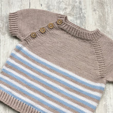 Last inn bildet i Galleri-visningsprogrammet, Zebra skjorte 🇳🇴