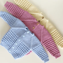 Last inn bildet i Galleri-visningsprogrammet, Havkrus Jakke 🇳🇴