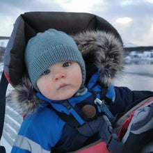 Last inn bildet i Galleri-visningsprogrammet, Up North Lue 🇳🇴🇸🇪🇩🇰