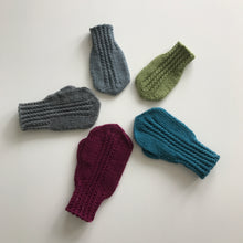 Last inn bildet i Galleri-visningsprogrammet, Bjarne votten 🇳🇴