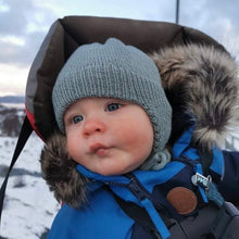 Last inn bildet i Galleri-visningsprogrammet, Up North Lue 🇳🇴🇸🇪🇩🇰