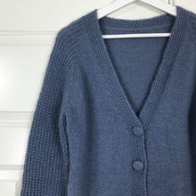 Last inn bildet i Galleri-visningsprogrammet, Alberta Cardigan 🇳🇴