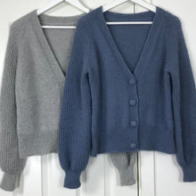 Last inn bildet i Galleri-visningsprogrammet, Alberta Cardigan 🇳🇴