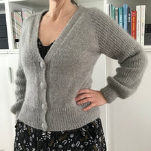 Last inn bildet i Galleri-visningsprogrammet, Alberta Cardigan 🇳🇴