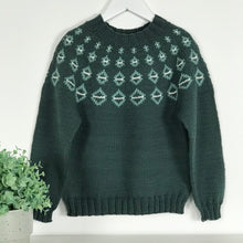 Last inn bildet i Galleri-visningsprogrammet, Stina genser 🇳🇴