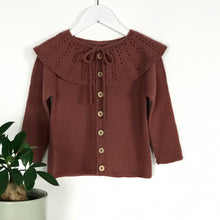 Last inn bildet i Galleri-visningsprogrammet, Siren kragejakke 🇳🇴