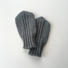 Last inn bildet i Galleri-visningsprogrammet, Bjarne votten 🇳🇴