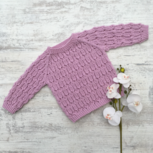 Last inn bildet i Galleri-visningsprogrammet, Sommersøt genser 🇳🇴