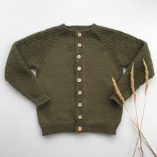 Last inn bildet i Galleri-visningsprogrammet, Alberta jakke - tykk versjon 🇳🇴🇸🇪🇩🇰